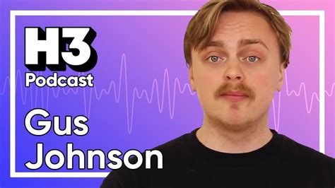 gus johnson youtube